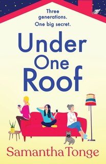 Front cover_Under One Roof