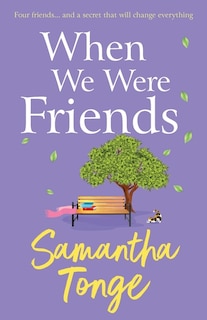 Couverture_When We Were Friends