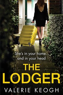 Front cover_The Lodger