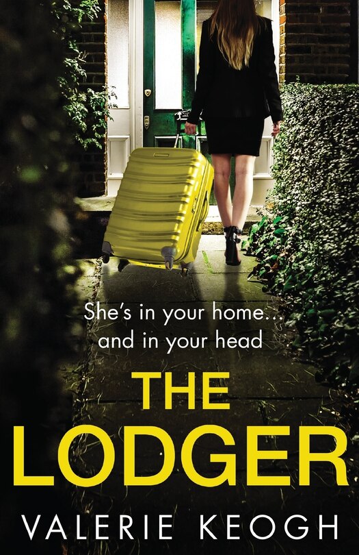 Front cover_The Lodger