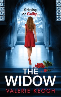 Couverture_The Widow