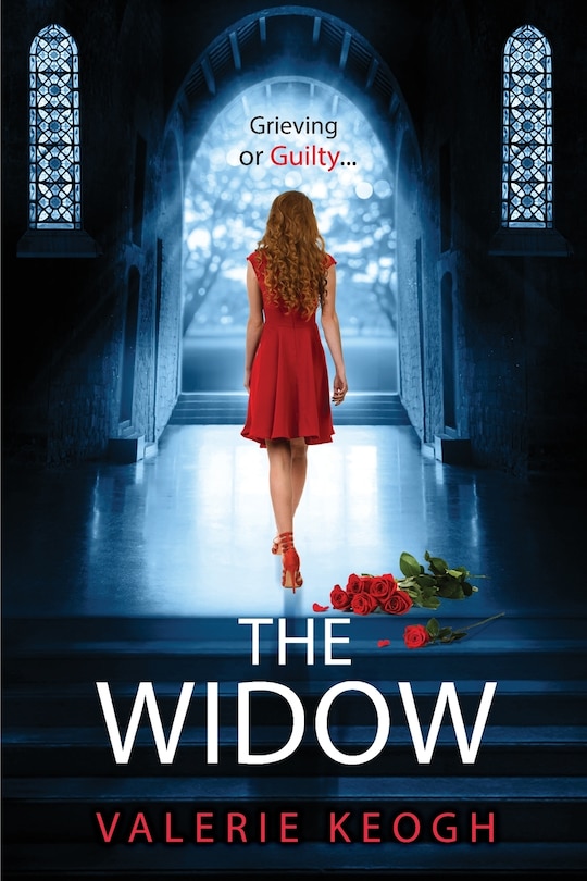 Couverture_The Widow