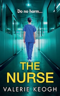 Couverture_The Nurse
