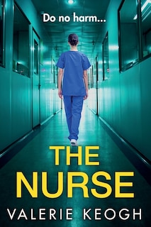Couverture_The Nurse