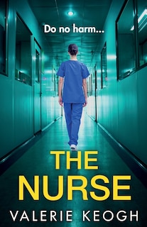 Couverture_The Nurse