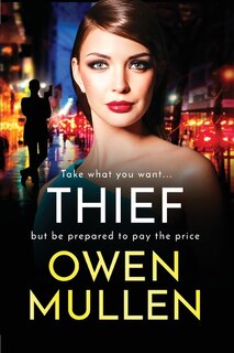 Front cover_Thief