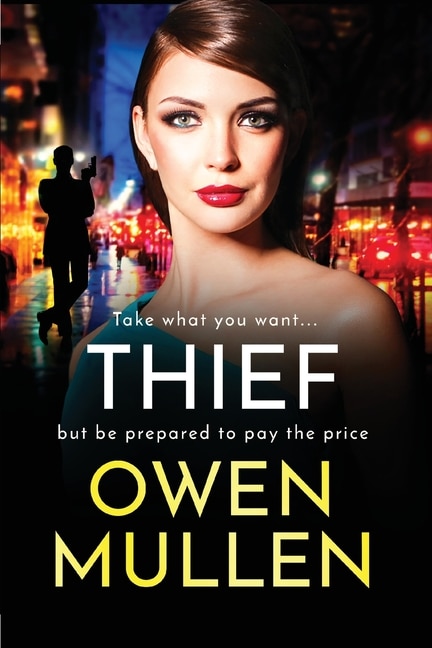 Front cover_Thief