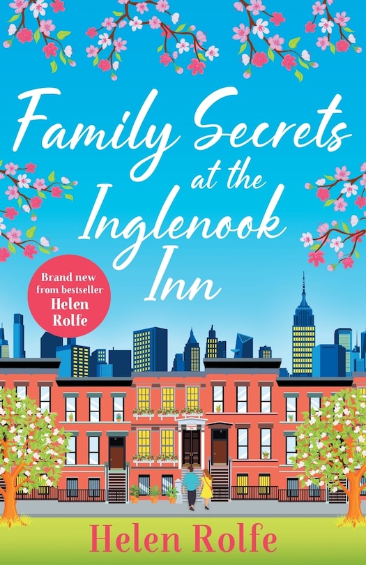 Couverture_Family Secrets at the Inglenook Inn