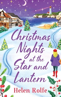 Front cover_Christmas Nights at the Star and Lantern