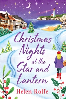 Front cover_Christmas Nights at the Star and Lantern