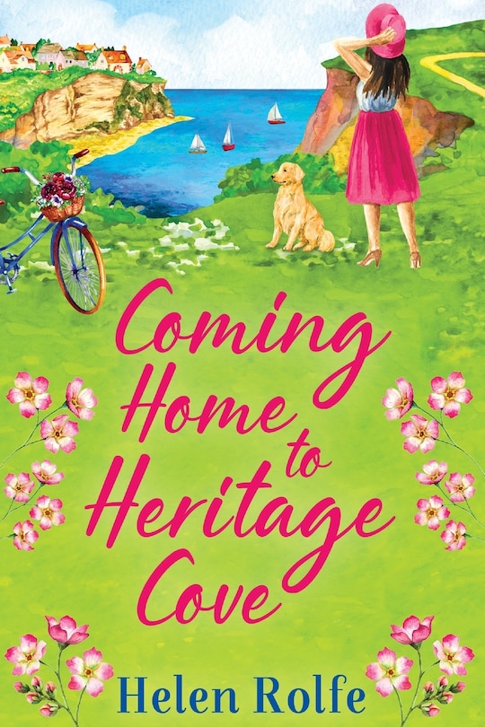 Couverture_Coming Home to Heritage Cove