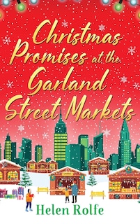 Couverture_Christmas Promises at the Garland Street Markets