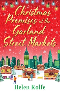 Couverture_Christmas Promises at the Garland Street Markets