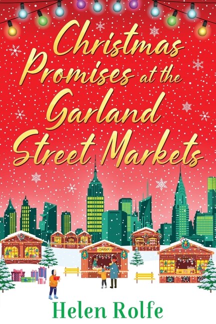 Couverture_Christmas Promises at the Garland Street Markets