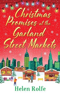 Front cover_Christmas Promises at the Garland Street Markets