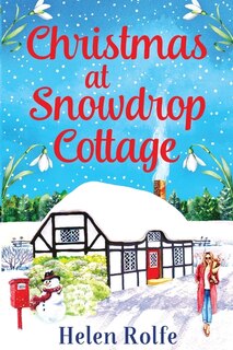 Couverture_Christmas at Snowdrop Cottage