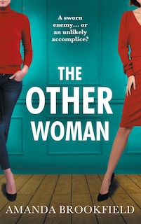 Front cover_The Other Woman