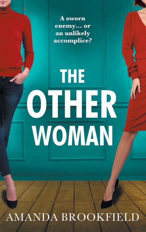 Front cover_The Other Woman
