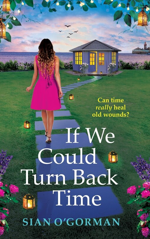 Couverture_If We Could Turn Back Time