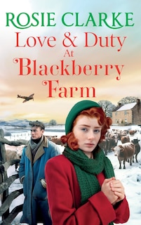 Couverture_Love and Duty at Blackberry Farm