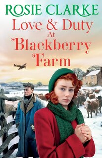 Couverture_Love and Duty at Blackberry Farm