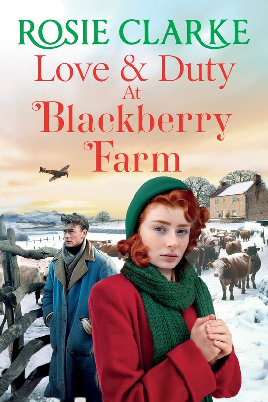 Love and Duty at Blackberry Farm