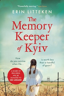 Couverture_The Memory Keeper of Kyiv