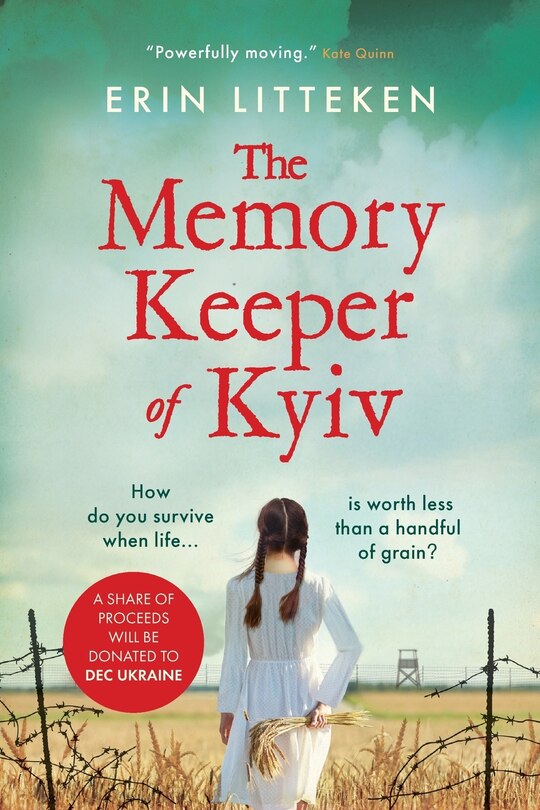 Couverture_The Memory Keeper of Kyiv