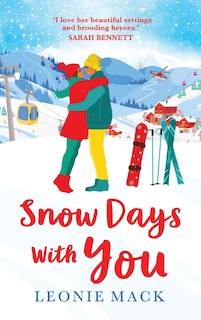 Front cover_Snow Days With You