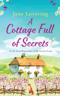 Front cover_A Cottage Full of Secrets
