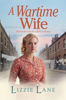 Couverture_A Wartime Wife