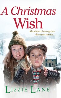 Front cover_A Christmas Wish