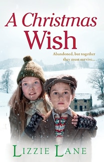 Front cover_A Christmas Wish