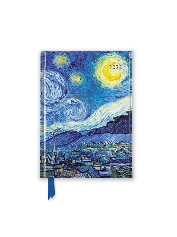 Front cover_Vincent van Gogh