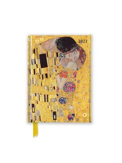 Front cover_Gustav Klimt