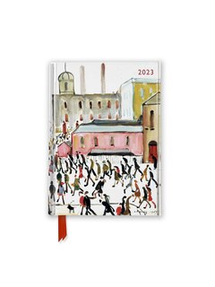 Front cover_L.S. Lowry