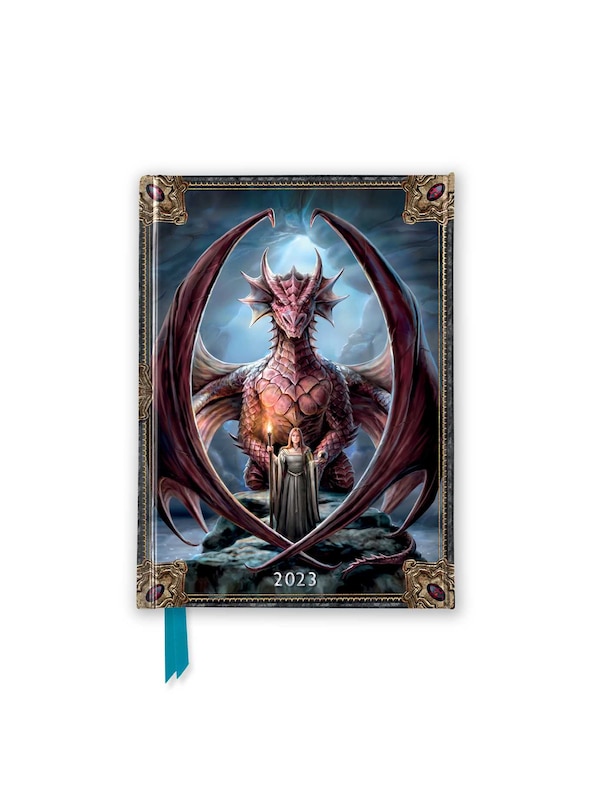 Front cover_Anne Stokes
