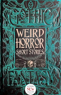 Front cover_WEIRD HORROR SHORT STORIES