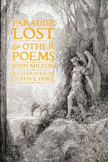Front cover_Paradise Lost & Other Poems