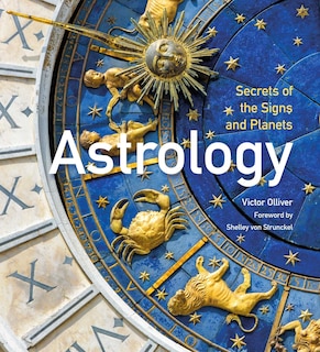 Front cover_Astrology