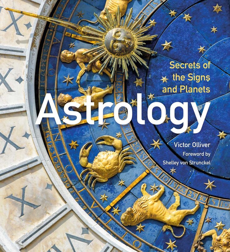 Front cover_Astrology
