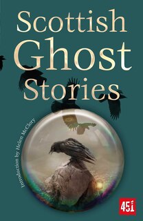 Front cover_Scottish Ghost Stories