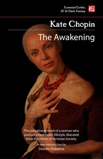 Couverture_The Awakening