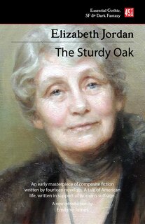 Front cover_The Sturdy Oak (new edition)