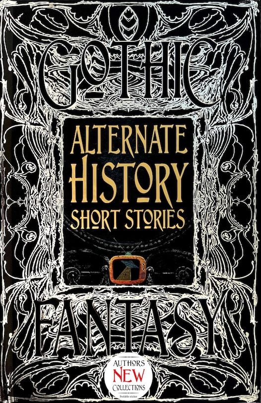 Front cover_Alternate History Short Stories