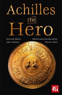 Couverture_Achilles the Hero