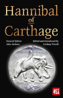Front cover_Hannibal of Carthage