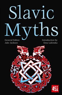 Couverture_Slavic Myths