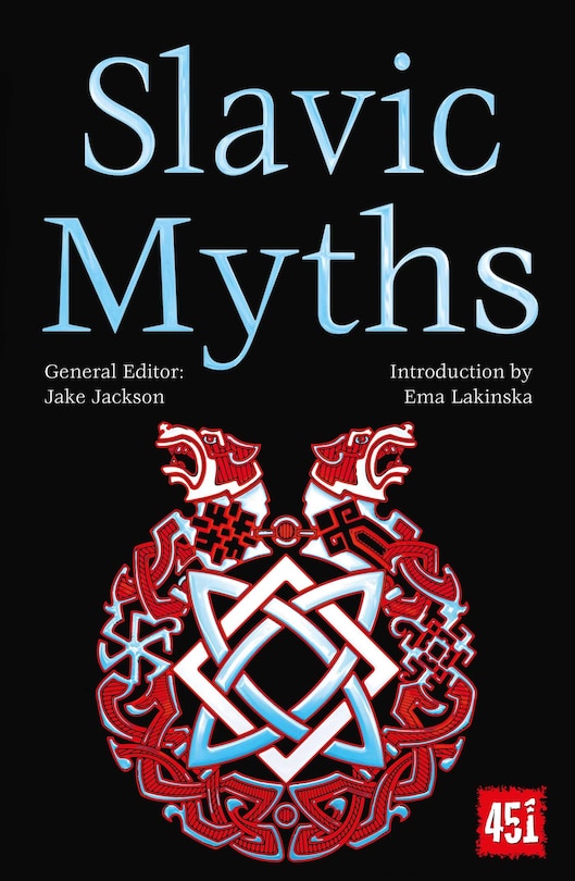 Couverture_Slavic Myths