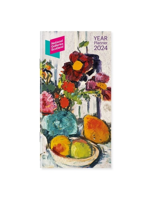 Front cover_National Galleries Scotland